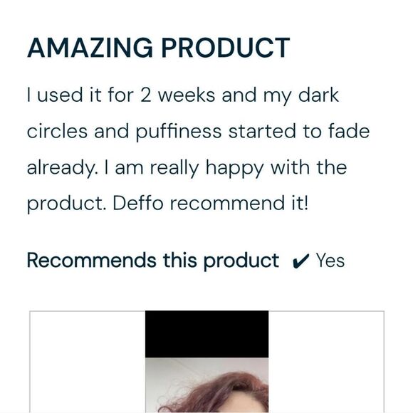 ELEMIS SUPERFOOD MATCHA EYE GEL 15ml NEW SOLD OUT ONLINE MSRP $42 - Picture 11 of 16